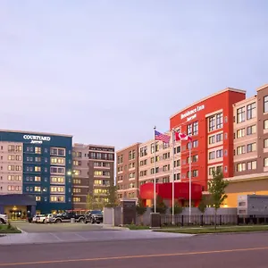 3* Hotel Residence Inn By Marriott Calgary South